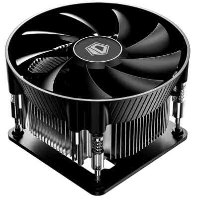 Кулер для процессора ID-Cooling DK-07i Винница