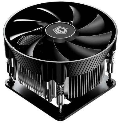 Кулер для процессора ID-Cooling DK-07i Винница - изображение 1