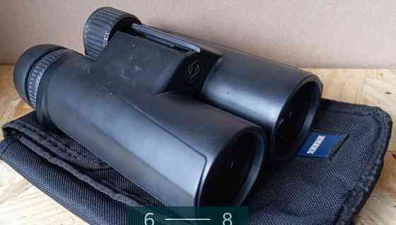 Бинокль Carl Zeiss 10x42 HD Conguest. Киев