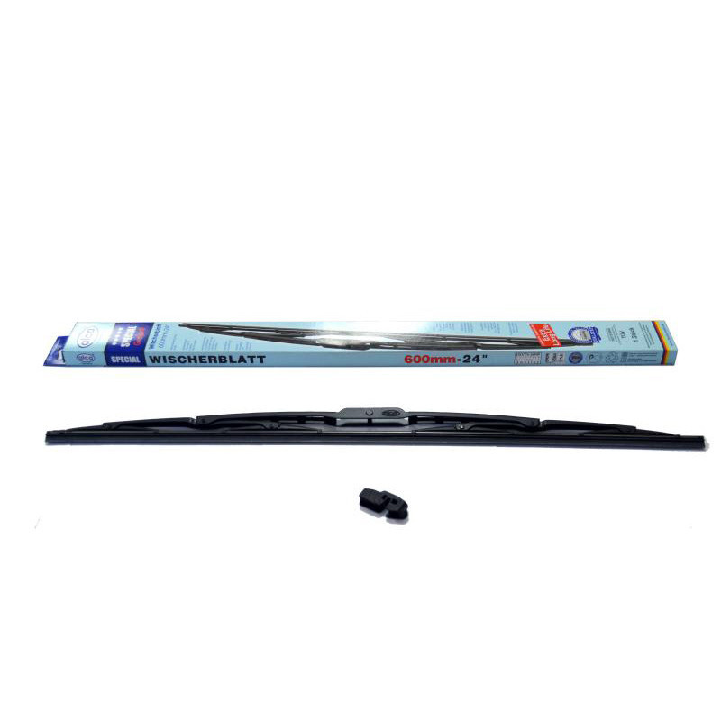 Щітка склоочисника (двірник) каркасна 