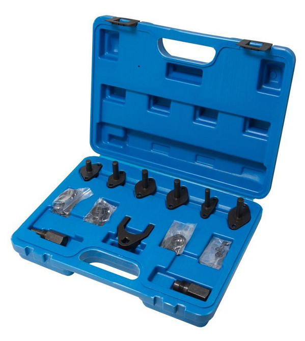 Набір пристосувань фальш-актуаторів для робіт з системою Common Rail Одеса - фото 1