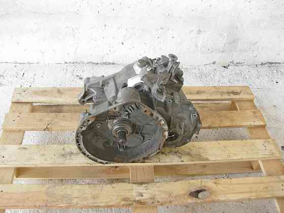 Mercedes-Benz  A1693600700 Механічна КП 711.460 Одеса