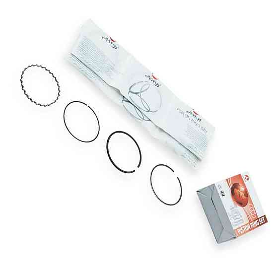 Кольца поршневые 2101-2107 (76.4) 2101-1000100-22, 2108-1000100-31 AMP Мукачево