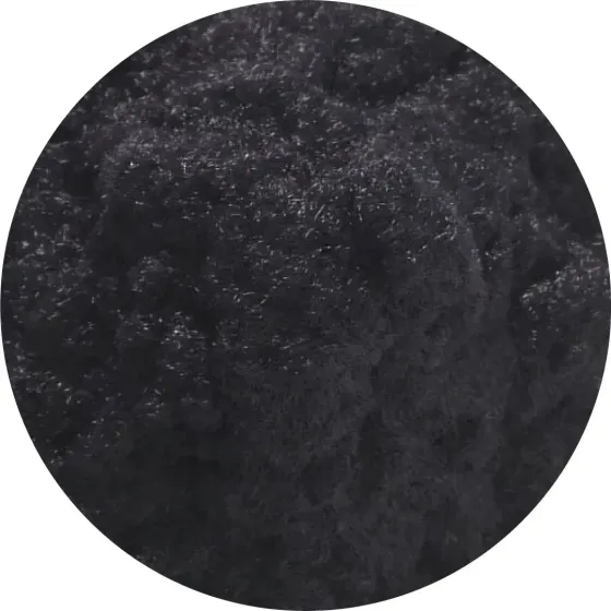 Уплотняющие кератиновые волокна (черный) BOS Volumize BOSLEY, 12 г Днепр