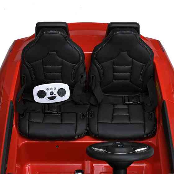 Дитячий електромобіль Машинка M 5742EBLR-3 до 30 кг Вінниця