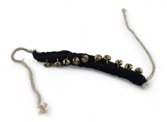 Колокольчики для танца черные Киев - изображение 1