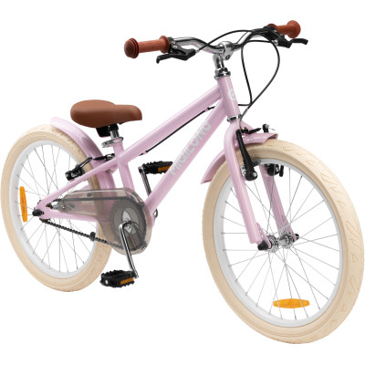Детский велосипед Miqilong RM 20" рожевий (RBB-RM20-PINK) Винница - изображение 9