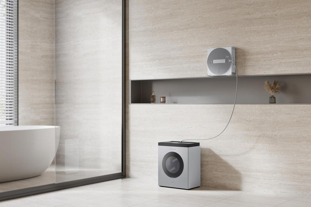 Робот для миття вікон Ecovacs Winbot W3 Omni (WG858-07) ( 14495 ) Харків - фото 16