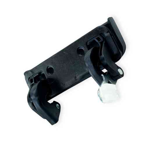 Ручка наружная Форд Транзит 06- задняя дверь двери Мукачево