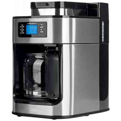 Капельная кофеварка Grunhelm GDC-G1058 Винница