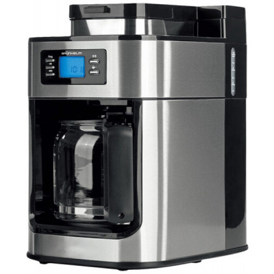 Капельная кофеварка Grunhelm GDC-G1058 Винница - изображение 1