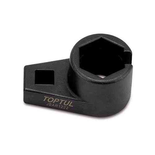 Ключ лямбда-зонда TOPTUL 3/8" 22мм JDAR1222 Одеса
