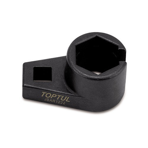 Ключ лямбда-зонда TOPTUL 3/8" 22мм JDAR1222 Одеса - фото 1