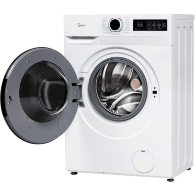 Пральна машина Midea MF110W80B/ W-UA Вінниця - фото 5