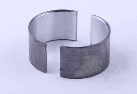 Вкладыши шатуна 0,50 мм, к-т: 2 шт. - 195N Мукачево