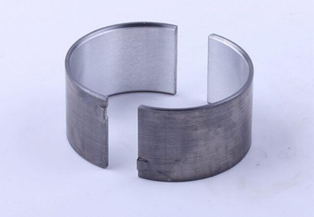 Вкладыши шатуна 0,50 мм, к-т: 2 шт. - 195N Мукачево - изображение 1