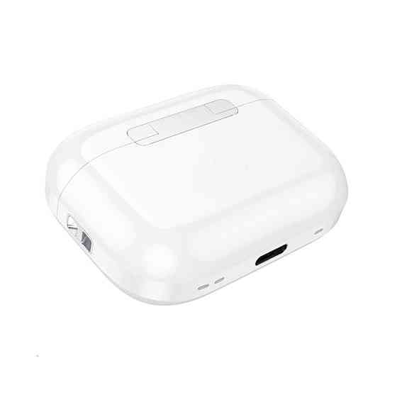 Наушники беспроводные BOROFONE BW59 Plus True wireless ANC noise reduction BT headset White 6941991107467 Одесса