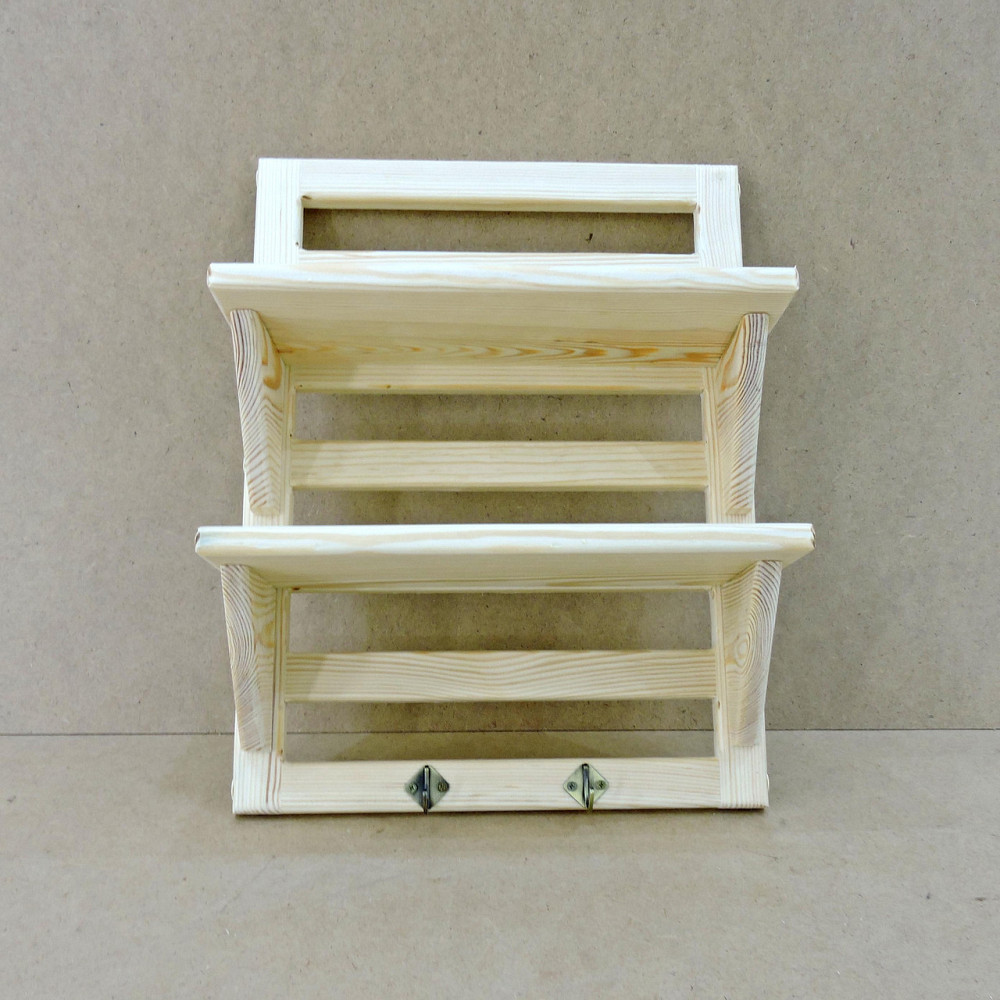 Настенная полка 