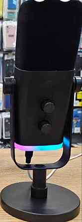 FIFINE AmpliGame AM8 XLR / USB Динамический микрофон. Киев