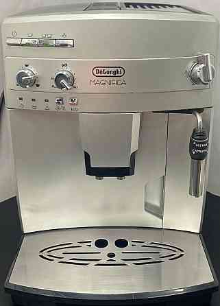 Кавомашина Delonghi Magnifica. Київ