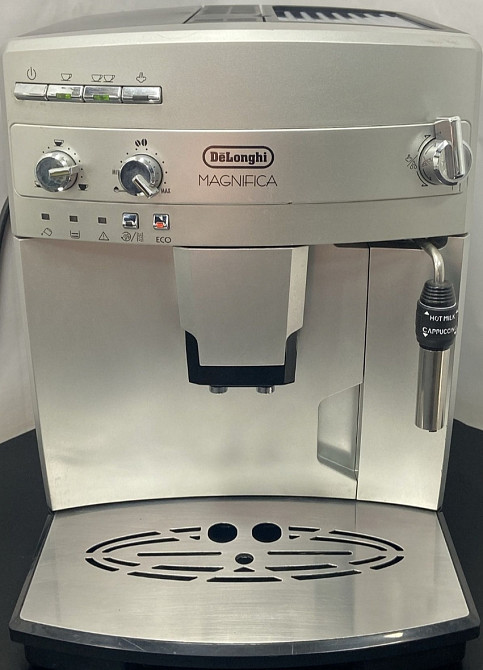Кавомашина Delonghi Magnifica. Київ - фото 5