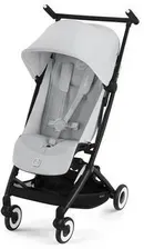 Дитяча коляска Cybex Gold Buggy Libelle Black Fog Grey Spacerowy Київ - фото 1