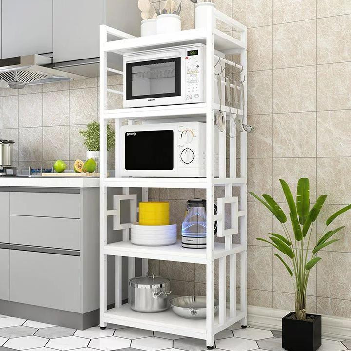 Стеллаж кухонный 