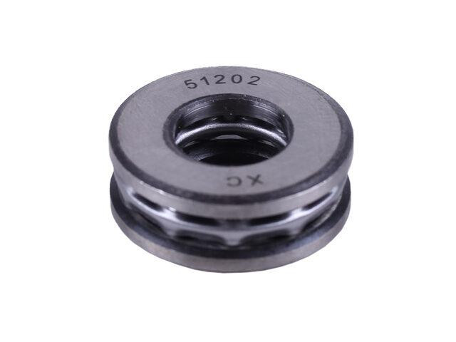 Подшипник упорный 51202 для редуктора культиватора Мукачево - изображение 1