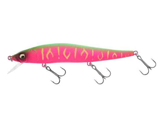 Воблер Fusion 0.8-1.2м. 13.5 гр. 11 см.suspen. кол. 16 ТМ FISHING ROI Київ