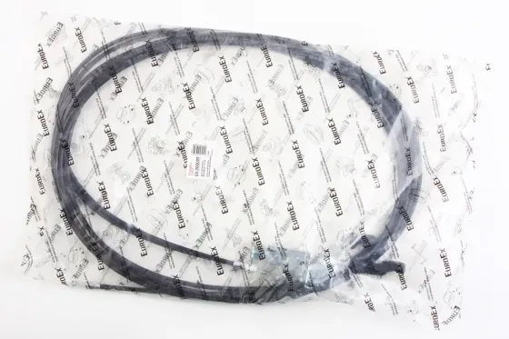 Трос замка багажника і лючка бензобака Lanos EuroEx з рукоятками Вінниця