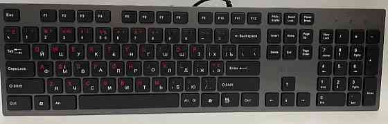 Клавиатура A4Tech KV-300H Киев