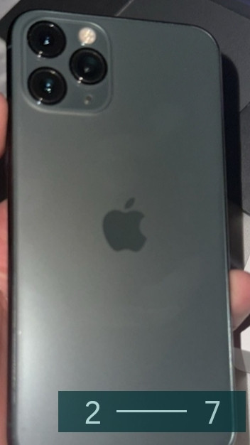 Айфон iPhone 11 Pro 64Gb. DDR Київ - фото 6