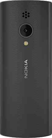 Мобільний телефон Nokia 150 2023 Dual Sim Black Чорний Харків