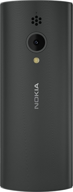 Мобільний телефон Nokia 150 2023 Dual Sim Black Чорний Харків - фото 5