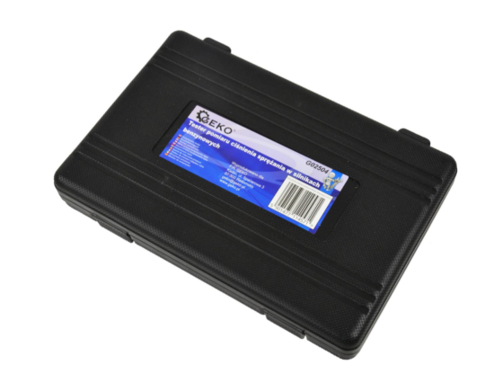 Компрессометр для бензинових двигунів GEKO G02504 Чернігів