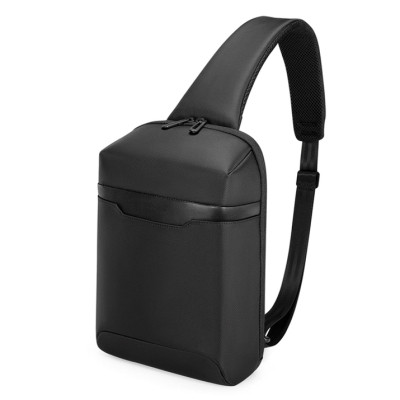 Рюкзак для ноутбука Porto 10" RNC-4045 Black (RNC-4045BK) Винница - изображение 1