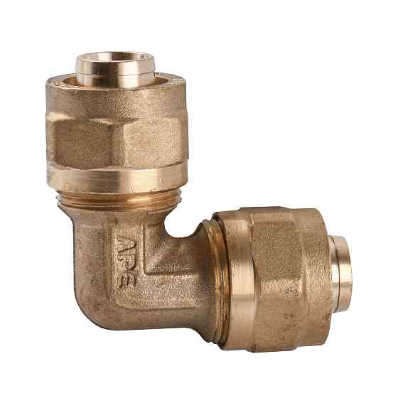 Кутник проміжний APE ITALY 751 L 20x20 Киев