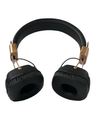 Навушники накладні Bluetooth BT50, з високоякісним звуком, бездротове підключення, до 20 годин робот Київ