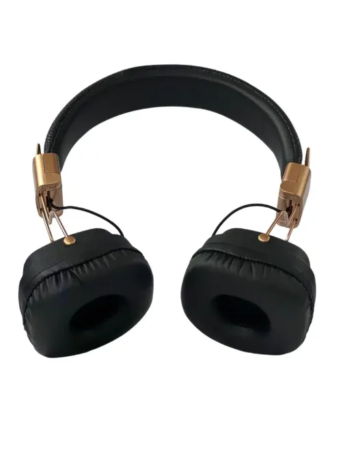 Навушники накладні Bluetooth BT50, з високоякісним звуком, бездротове підключення, до 20 годин роботи Одеса - фото 4