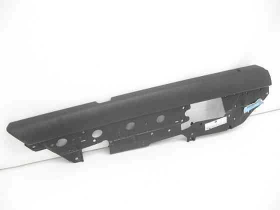 Mercedes-Benz  A2047304262 9D88 Верхня чорна частина карти задніх лівих дверей C-Class W204 C-Class Estate S204 Одесса