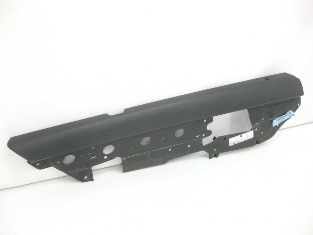 Mercedes-Benz  A2047304262 9D88 Верхня чорна частина карти задніх лівих дверей C-Class W204 C-Class Estate S204 Одесса - изображение 4