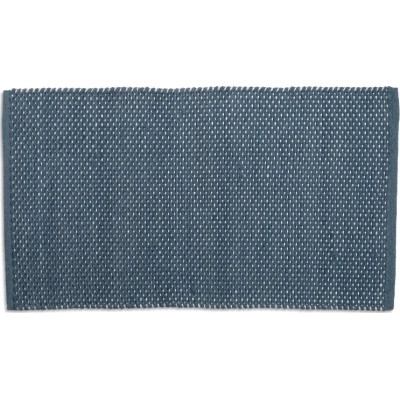 Коврик для ванной Kela Miu, дымчато-синий, 100х60х1 см (24730) (00000027812) Винница - изображение 1