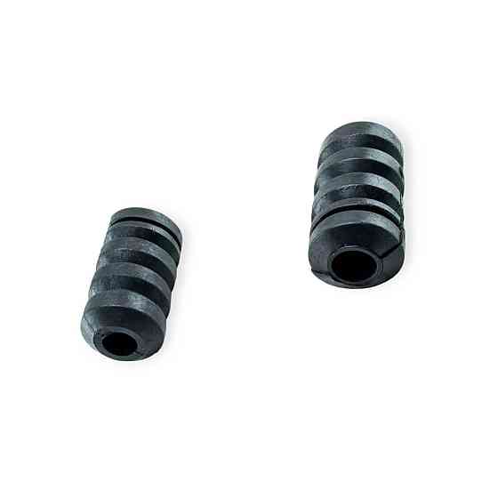 Отбойник передн. 