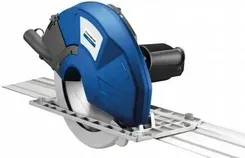 Электрическая пилка Metallkraft Zagłębiarka Piła Do Cięcia Płyt Warstwowych Hks 320 3840321 Киев - изображение 1