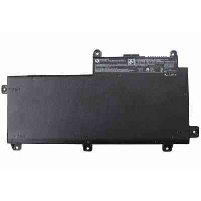 Аккумулятор для ноутбука HP ProBook 650 G2 HSTNN-UB6Q, 43Wh (3930mAh), 3cell, 11.4V, Li- (A47323) Винница