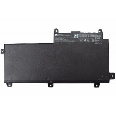 Аккумулятор для ноутбука HP ProBook 650 G2 HSTNN-UB6Q, 43Wh (3930mAh), 3cell, 11.4V, Li- (A47323) Винница - изображение 1