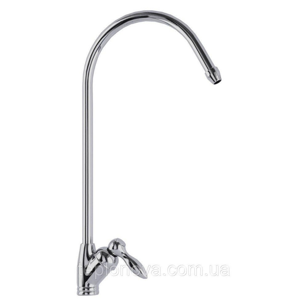 Система обратного осмоса OasisPro, насос + ПЛАСТ. бак, BSL03-RO-75 Черновцы - изображение 4