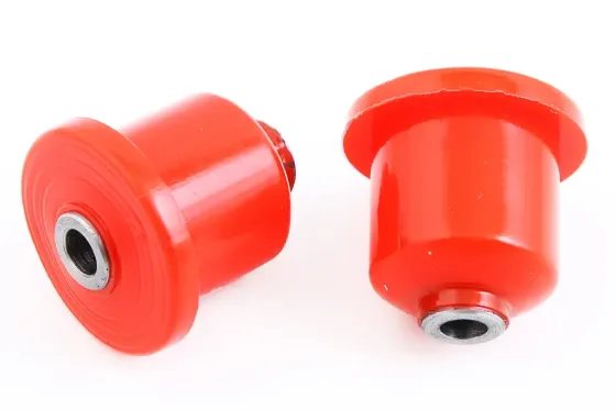 Сайлентблок балки задньої 2110 поліуретан червоний АвтоВАЗ під ориг. (2 шт.) Вінниця