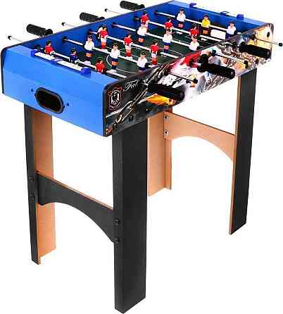 Настольный футбол детский RAMIZ ZGR.XJ803-2, 69 х 37 х 65,5 см Киев