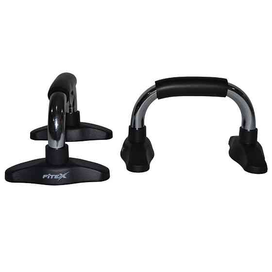 Стійки для віджимань Fitex MD1417 (комплект) Київ